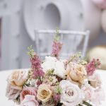 Tacoma event design and decor florals