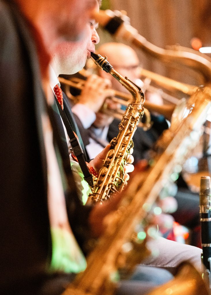 kelley farm event planner coordinator christmas live band vintage event design